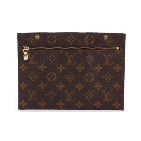 Louis Vuitton Randonnee Insert Pouch in Monogram Canvas - Picture 1 of 5